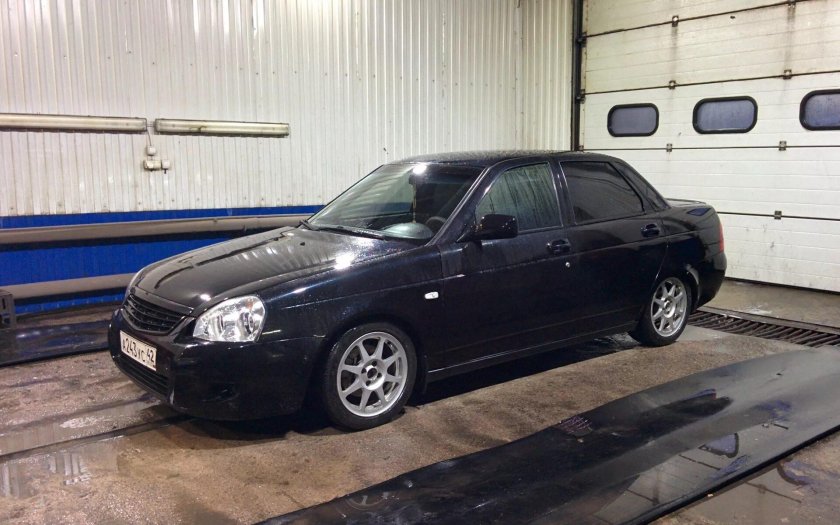 БКМПО Zepp Turismo r15