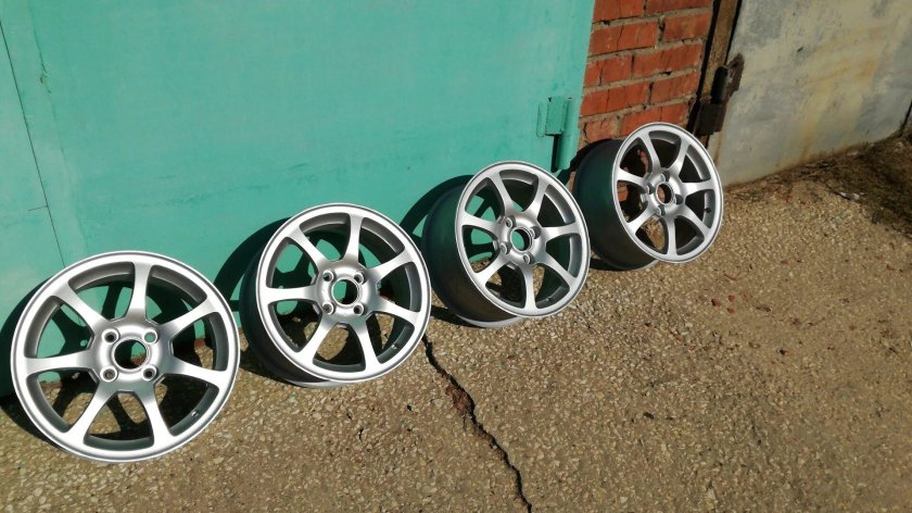 КРАМЗ Верона r14