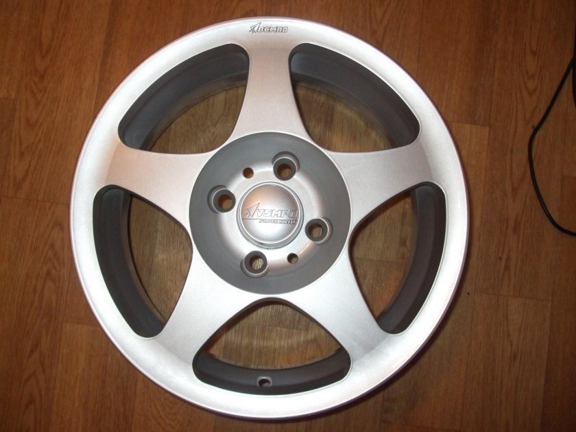 ВСМПО Альфа r14