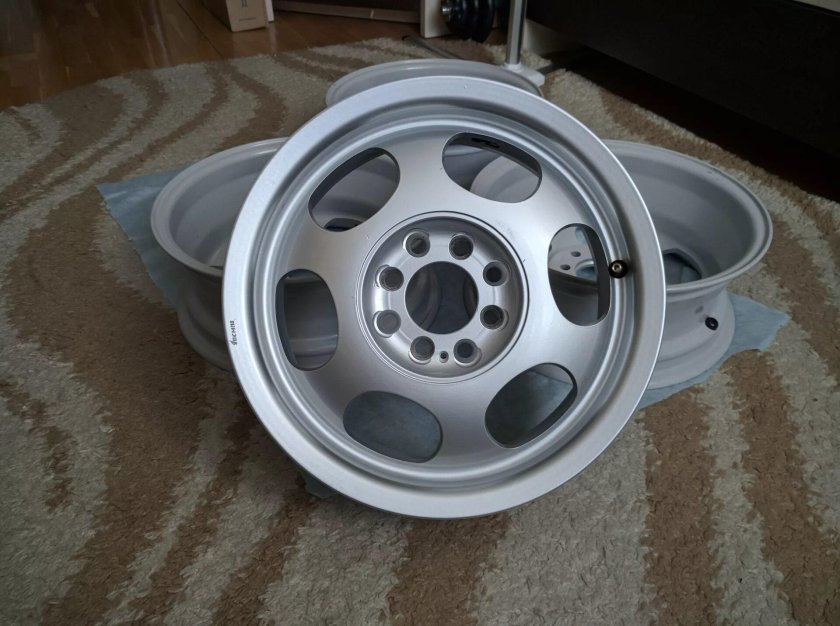 ВСМПО Астра r14