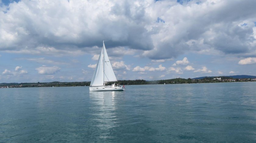 Озеро Дривяты