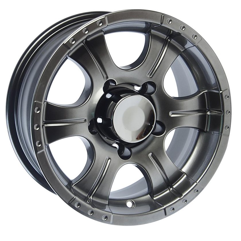 Диск колесный УАЗ r15