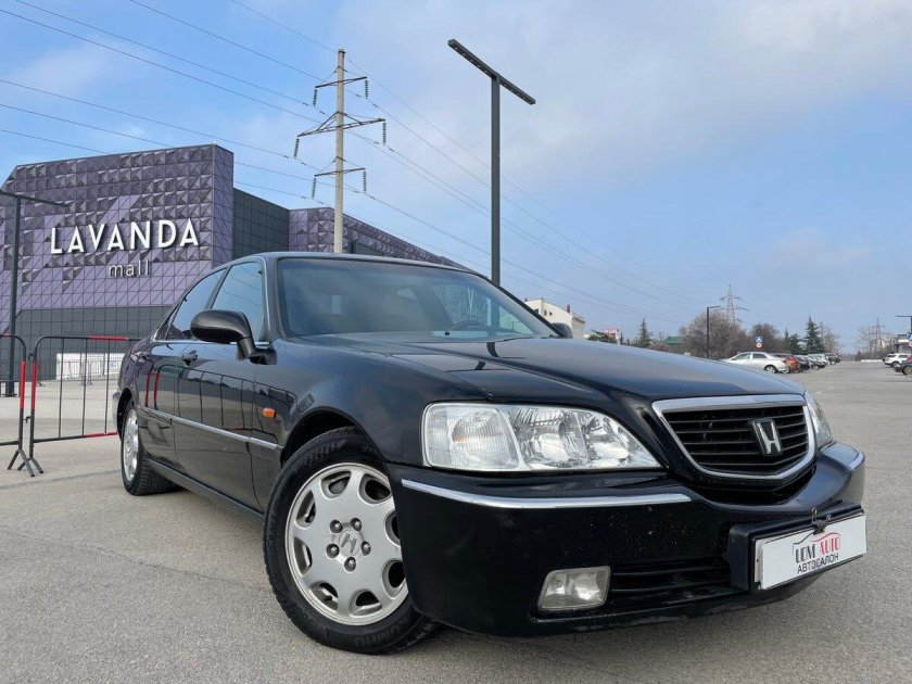 Honda Legend 1999