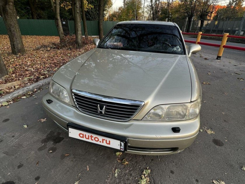 Опель Омега 2000