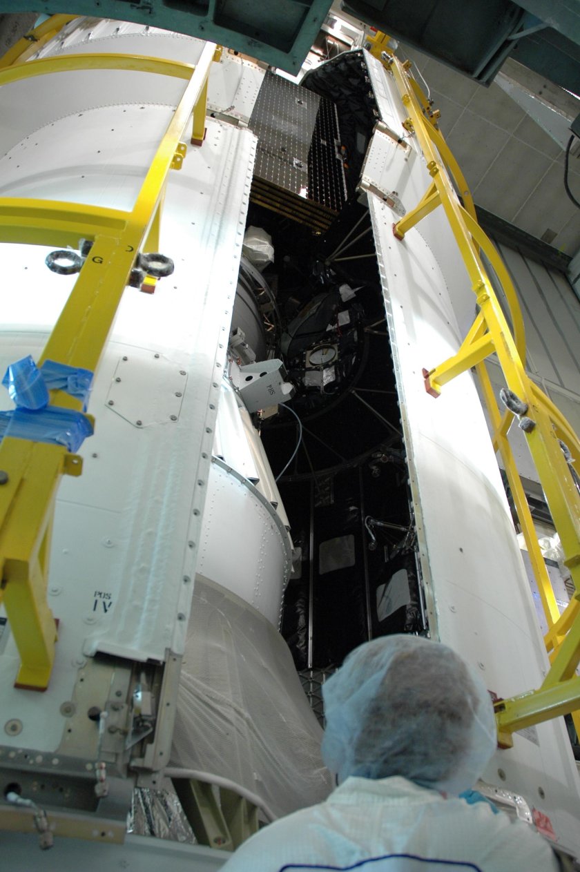 Special purpose payload