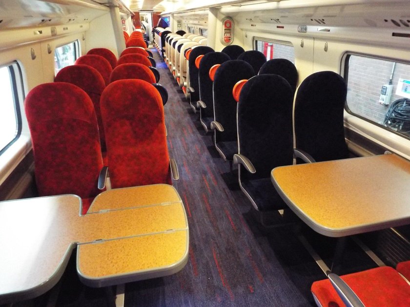 ФПК сидячий 3с