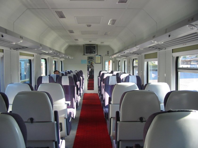 ФПК сидячий 3с