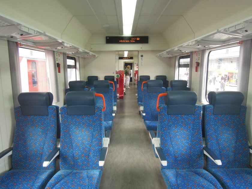 ФПК сидячий 3с