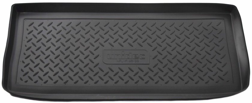 Коврик в багажник Сузуки Витара