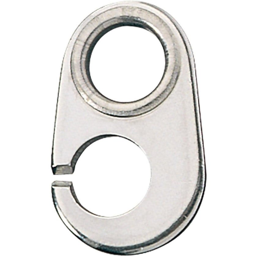 Клеванты металлические