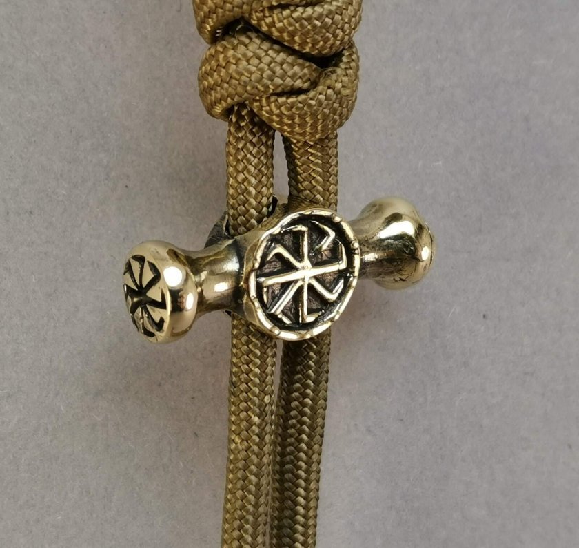 Застежка клевант Леонардо