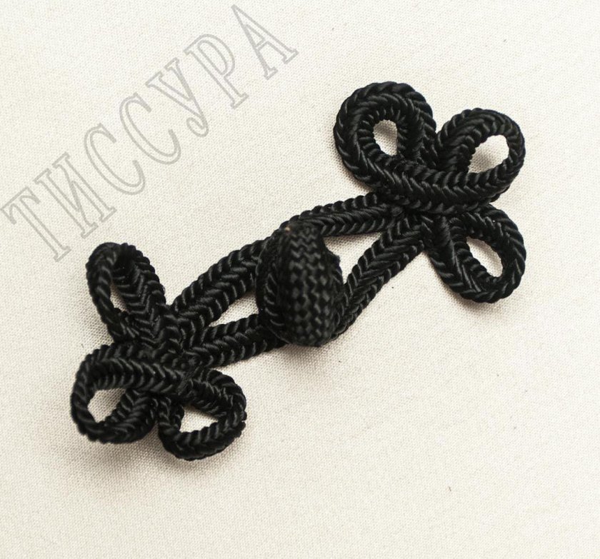 Клевант плетеный