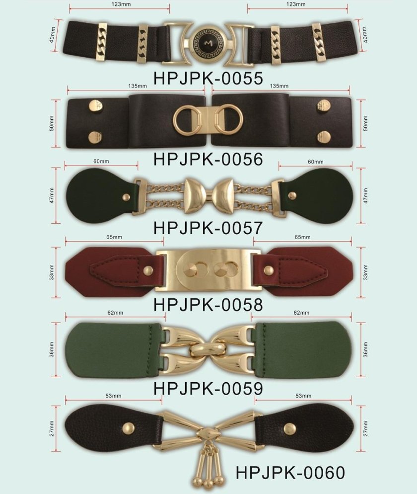 Клеванты для одежды