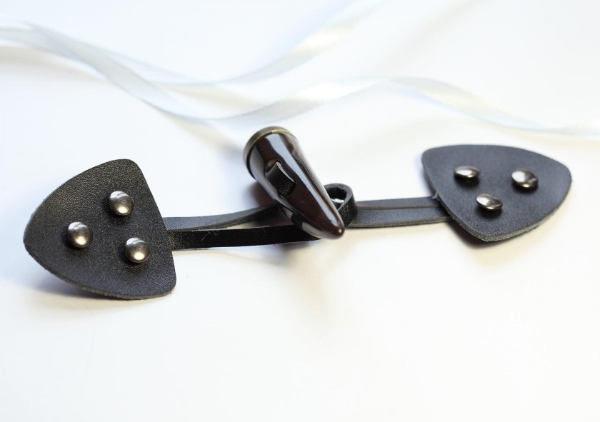 Клевант 12lsk2296, 52мм