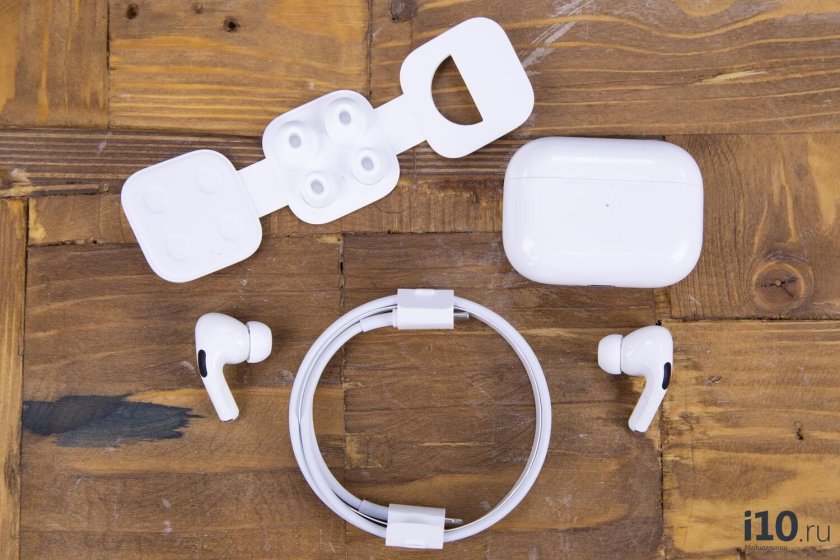 AIRPODS Pro 2 комплект