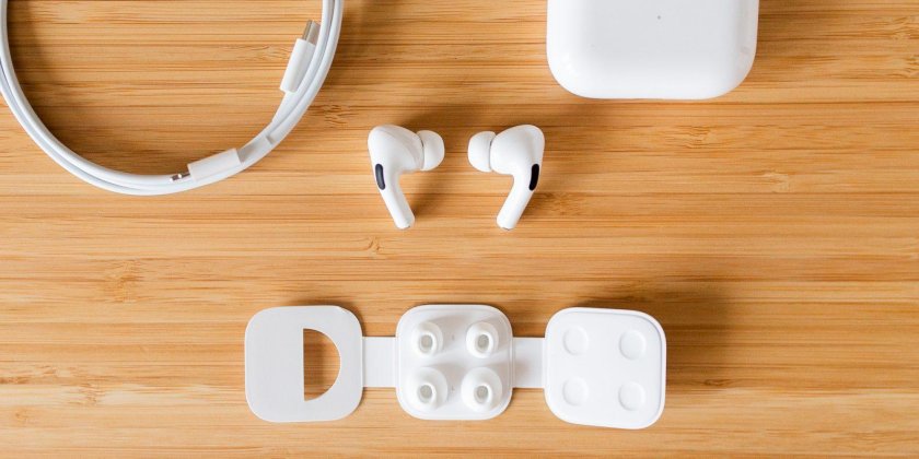 Наушники Air pods Pro 2