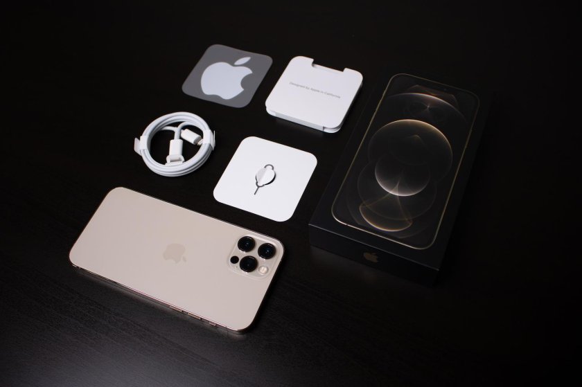 Iphone 13 Pro комплектация