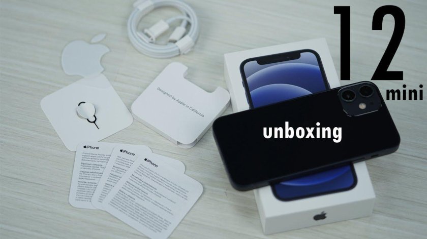 Iphone 12 Mini Ростест