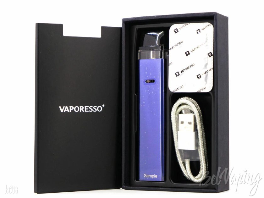 Xros 1 комплектация