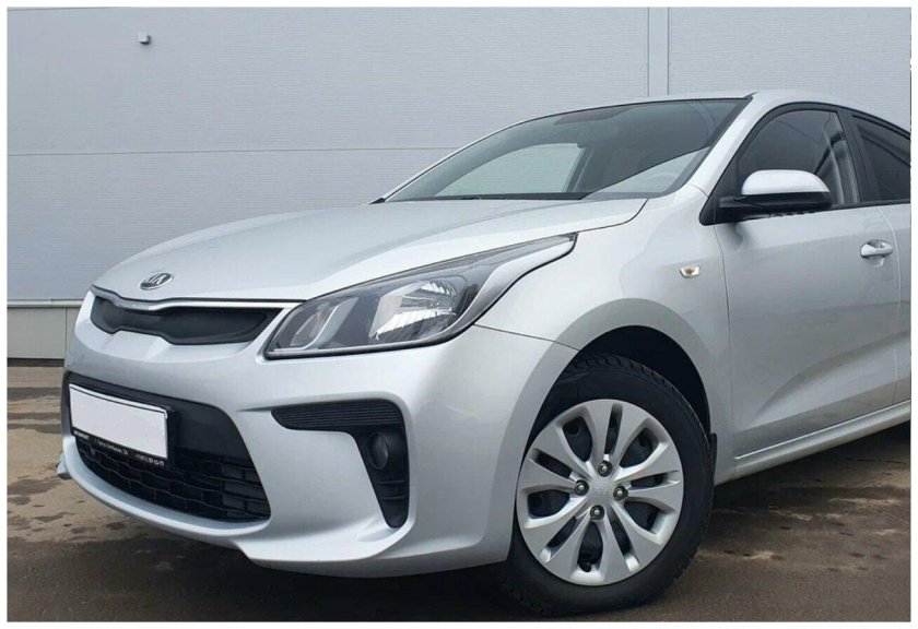 Sleek Silver цвет Солярис