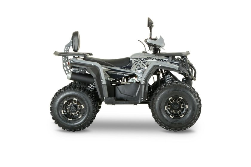 Квадроцикл Yacota 200