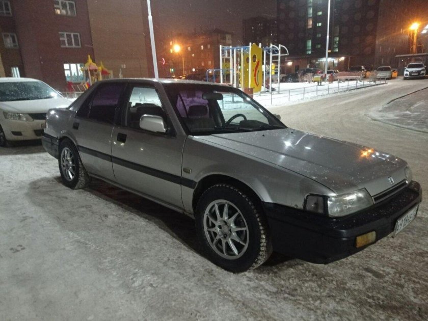 Saab 9000 1994