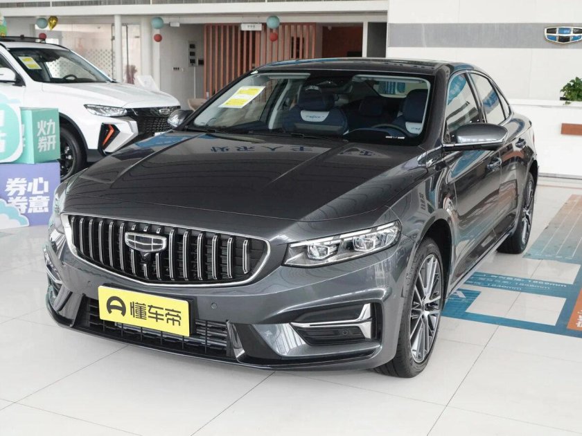 Вэй машина китайская