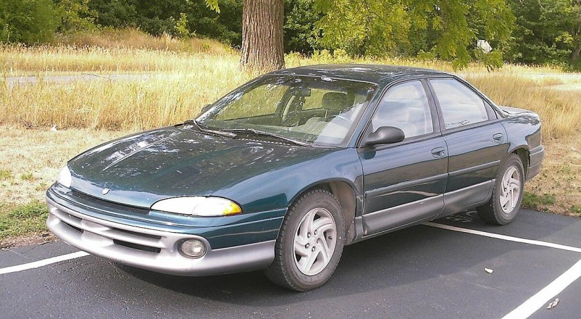 Dodge Intrepid 1994