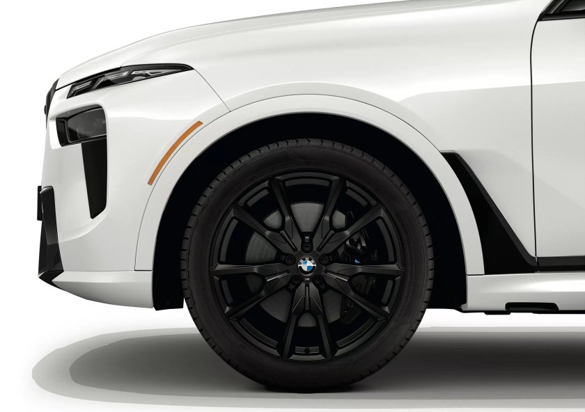 BMW r19 y-spoke 845m bicolor