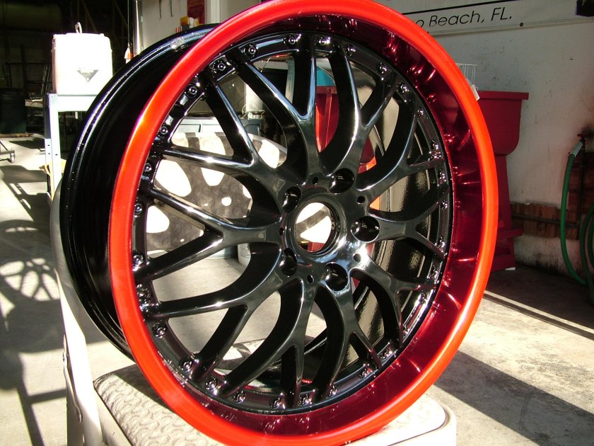 Красивые диски