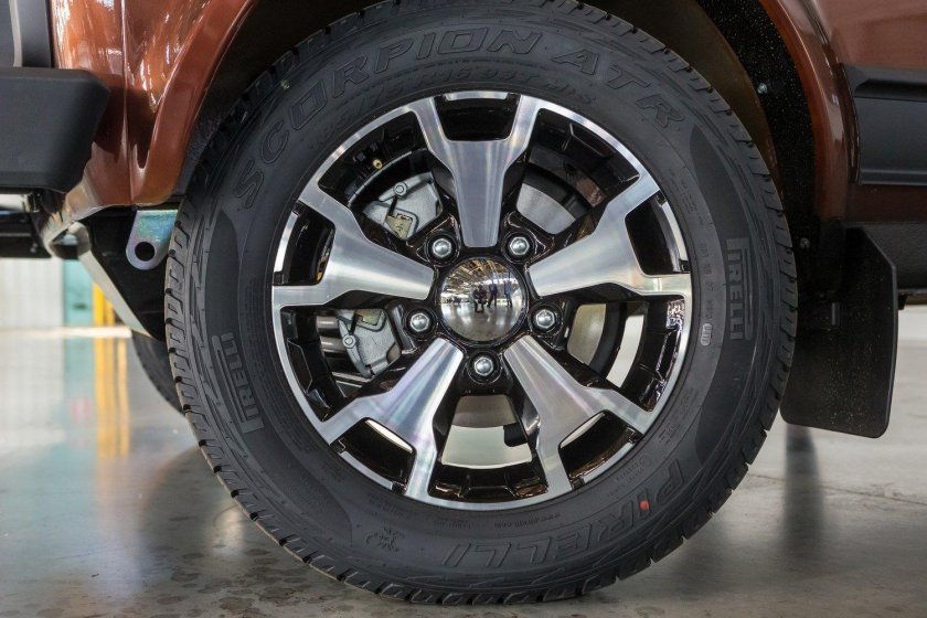 Нива 40 Anniversary