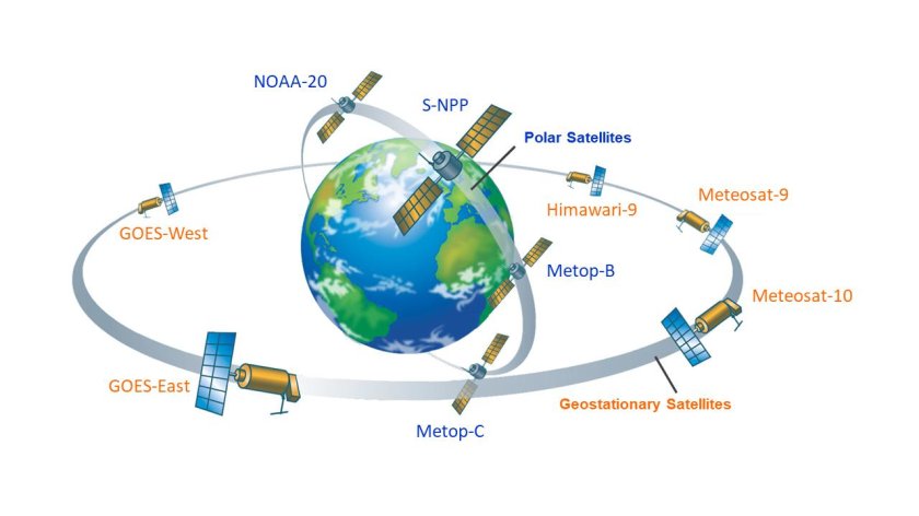 Спутник на прозрачном фоне