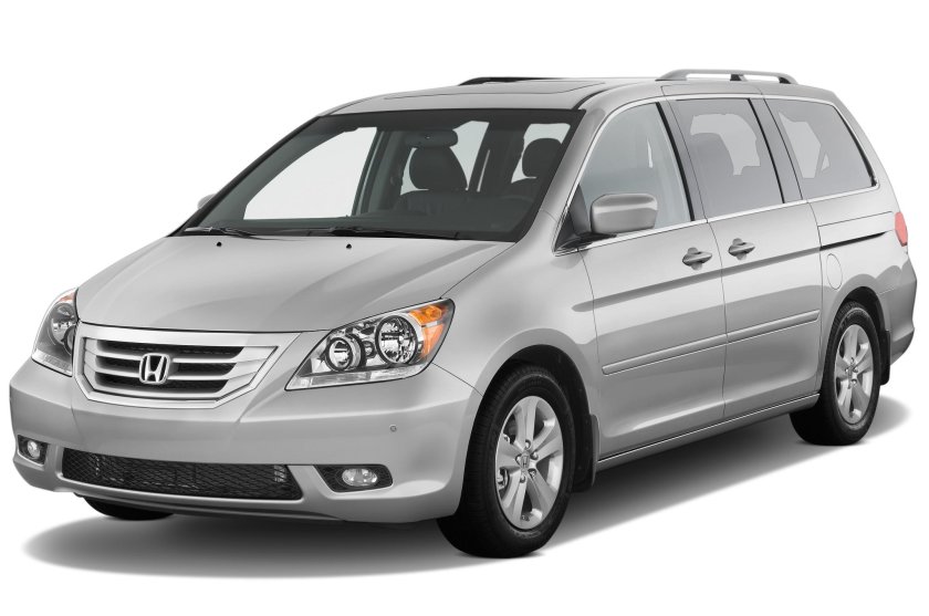Хонда Одиссея 2010