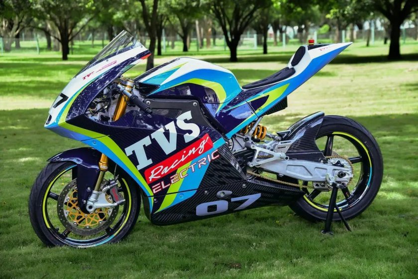 Yamaha Motorsport