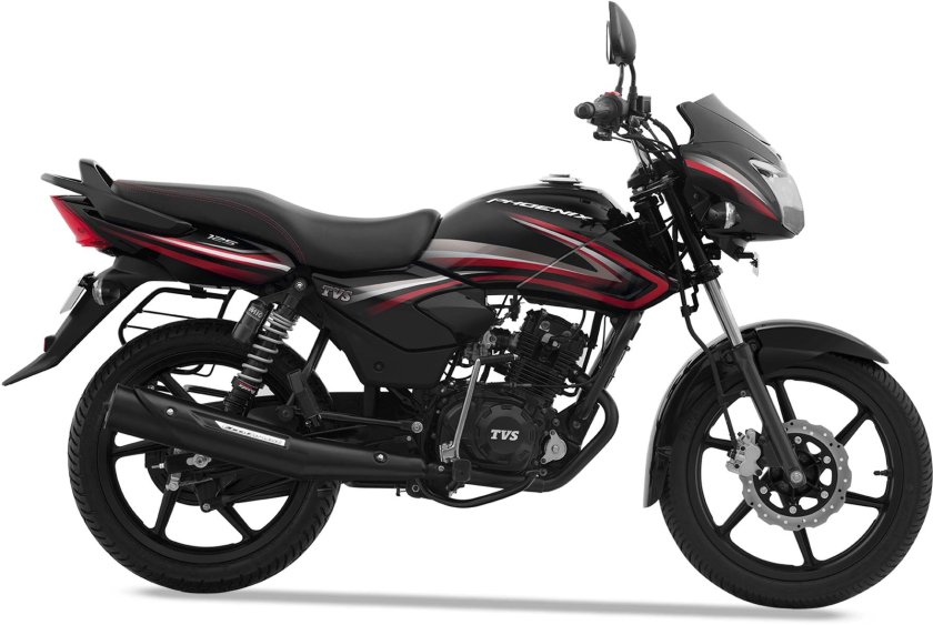 TVS мотоциклы