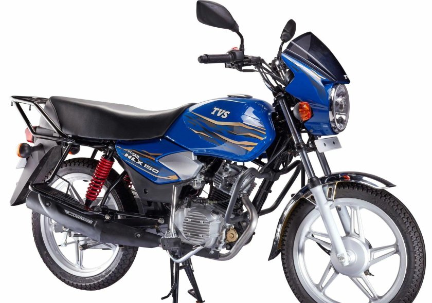 Apchi TVS 150