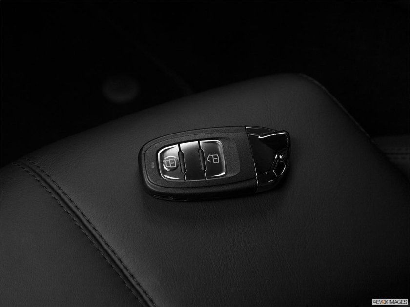 Ключ Ламборгини Хуракан