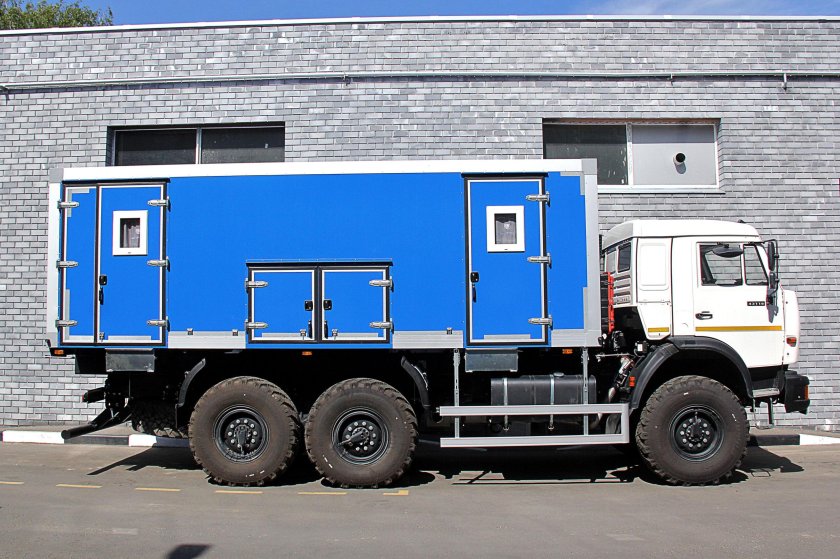 КМУ максилифт 150