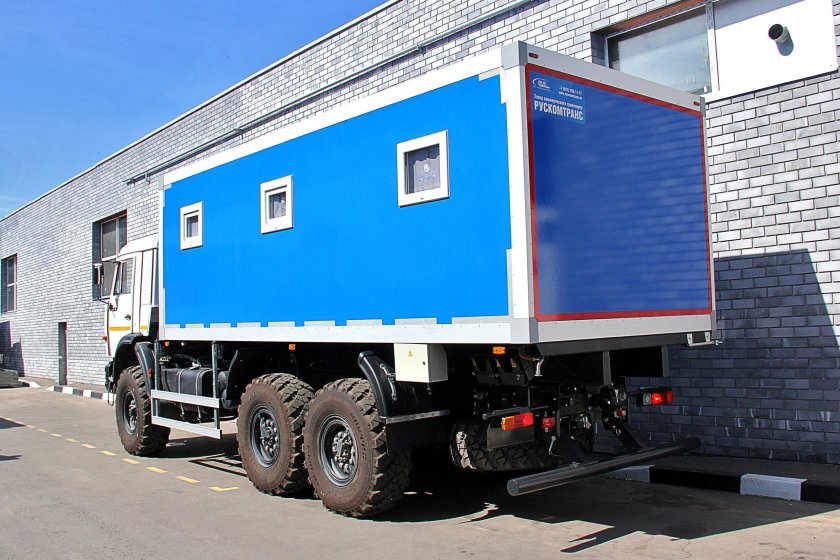 КМУ максилифт 150