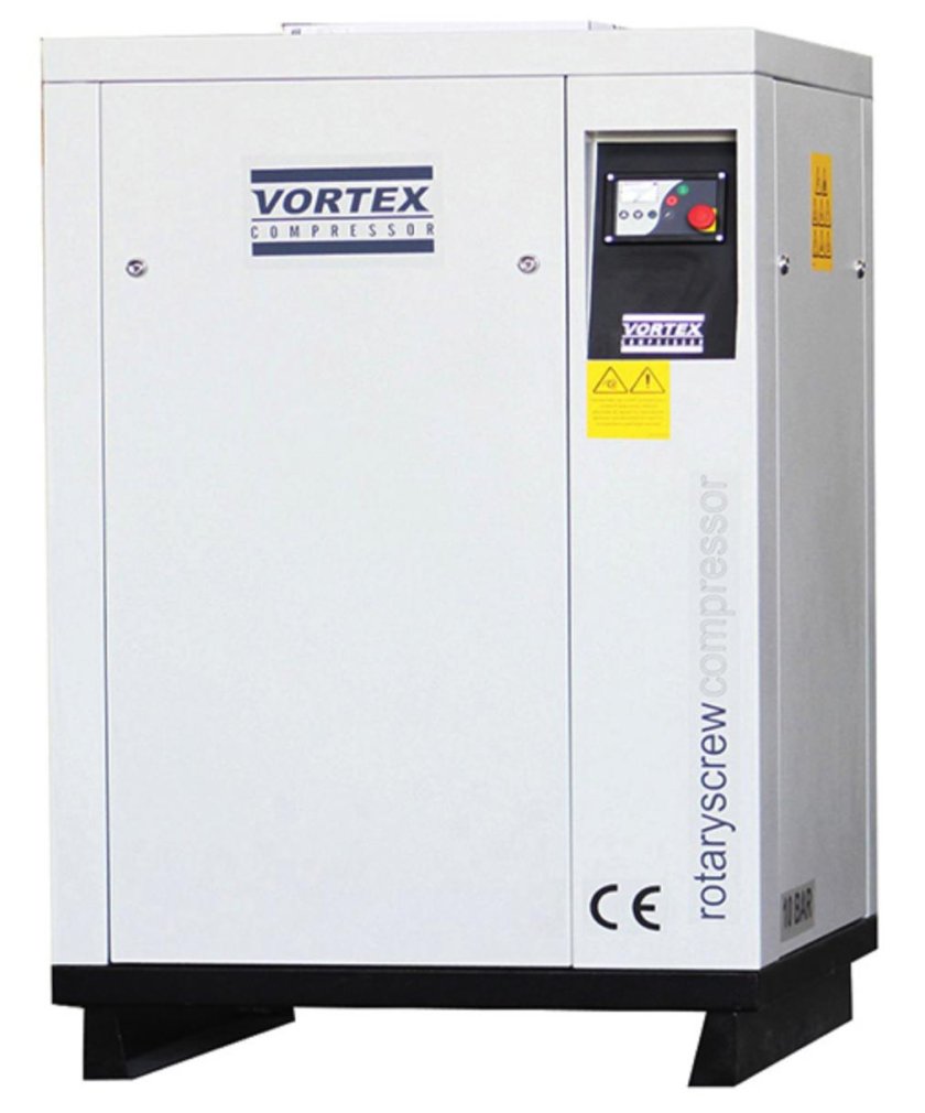 Вортекс компрессор