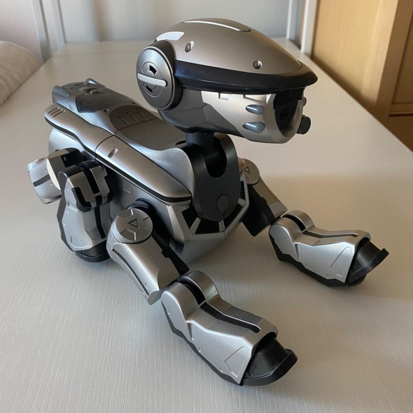 Aibo ers-1000