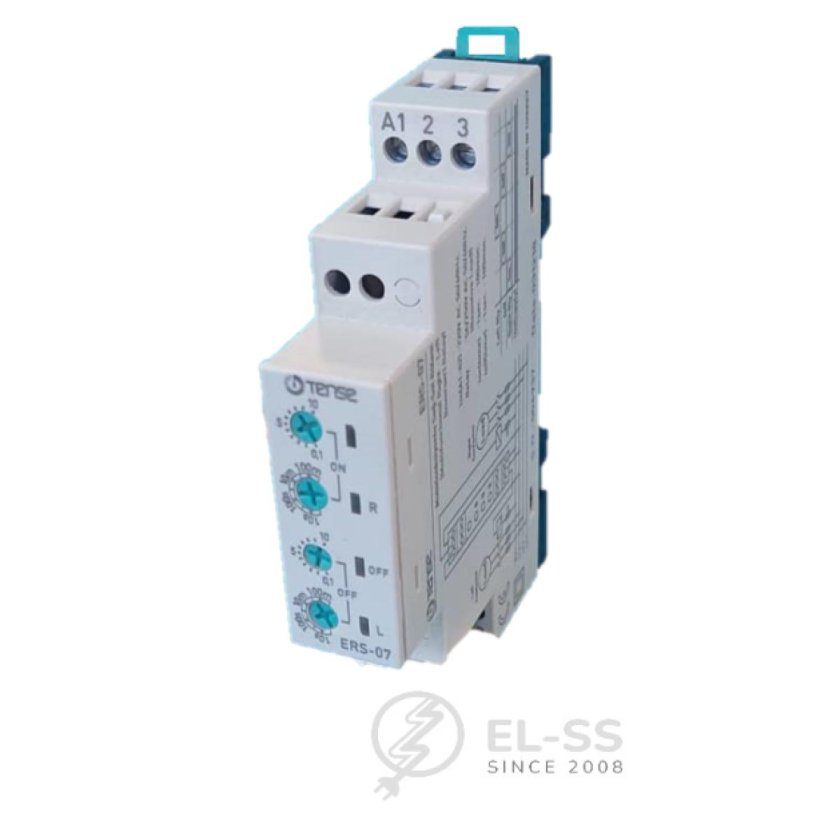 Многофункциональный таймер Tense ers-07