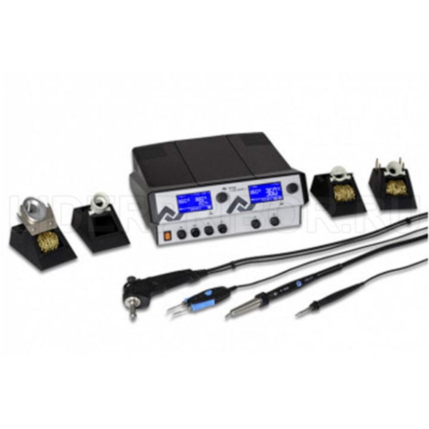 Ersa i-con Pico запчасти