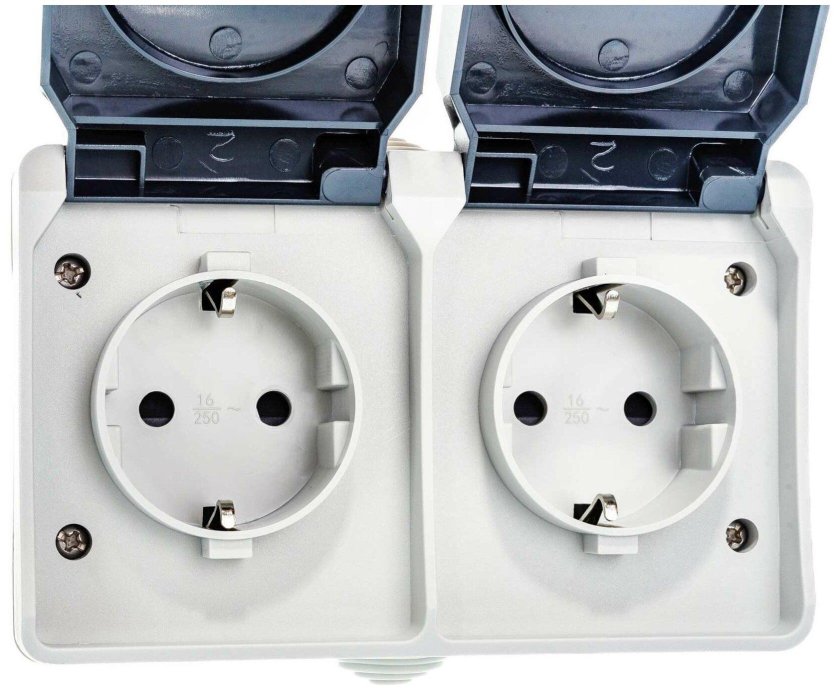 IEK ers22-k03-16-54-DC