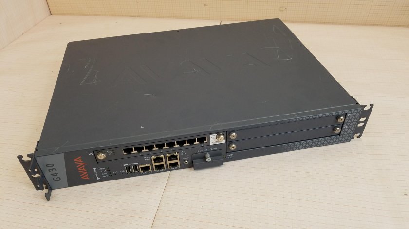 Шлюз в ноутбуке