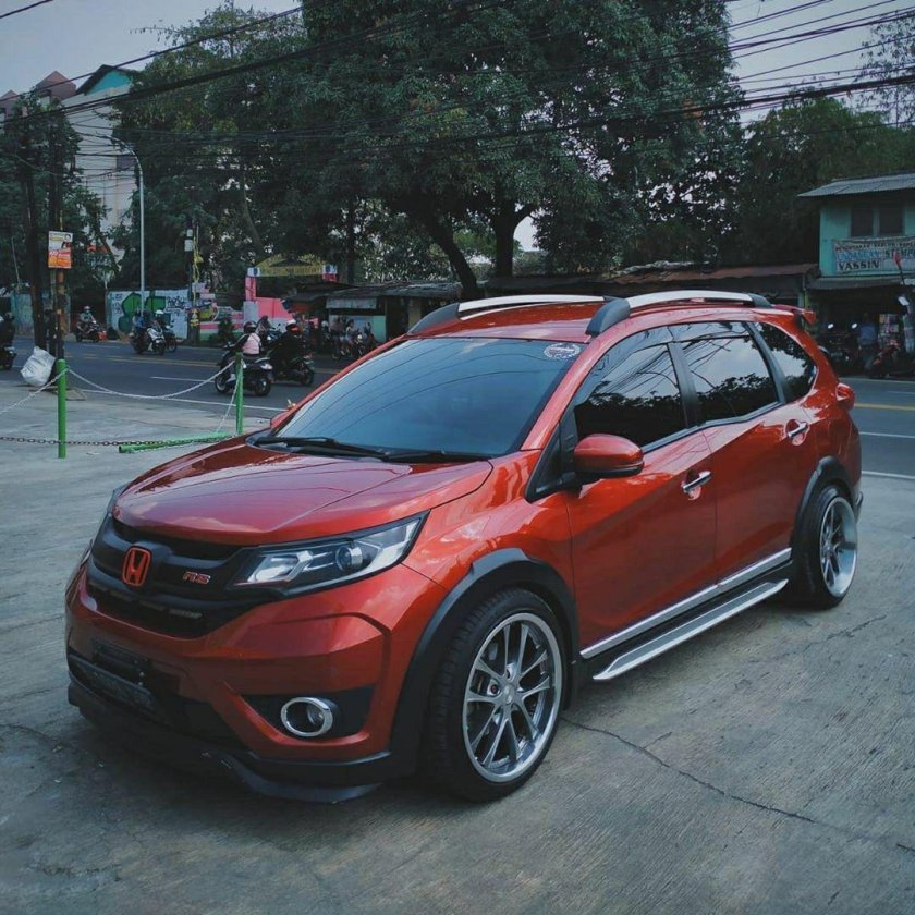 Хонда Спортейдж