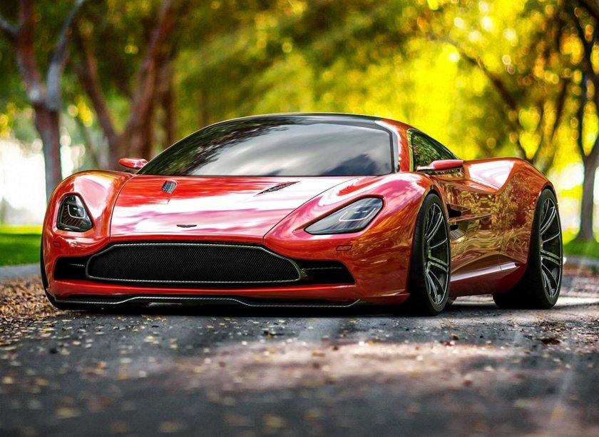 Классная тачка удачи