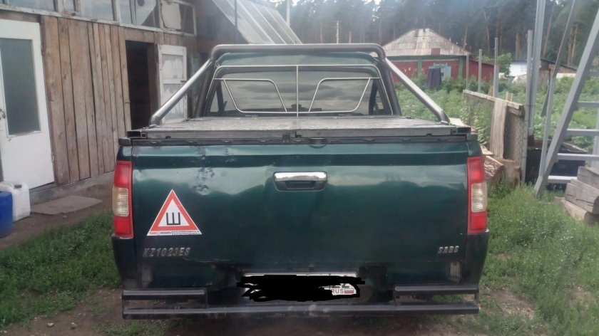 Запчасти Тианма