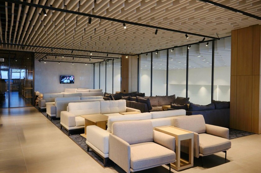 Мебель для уютных переговоров