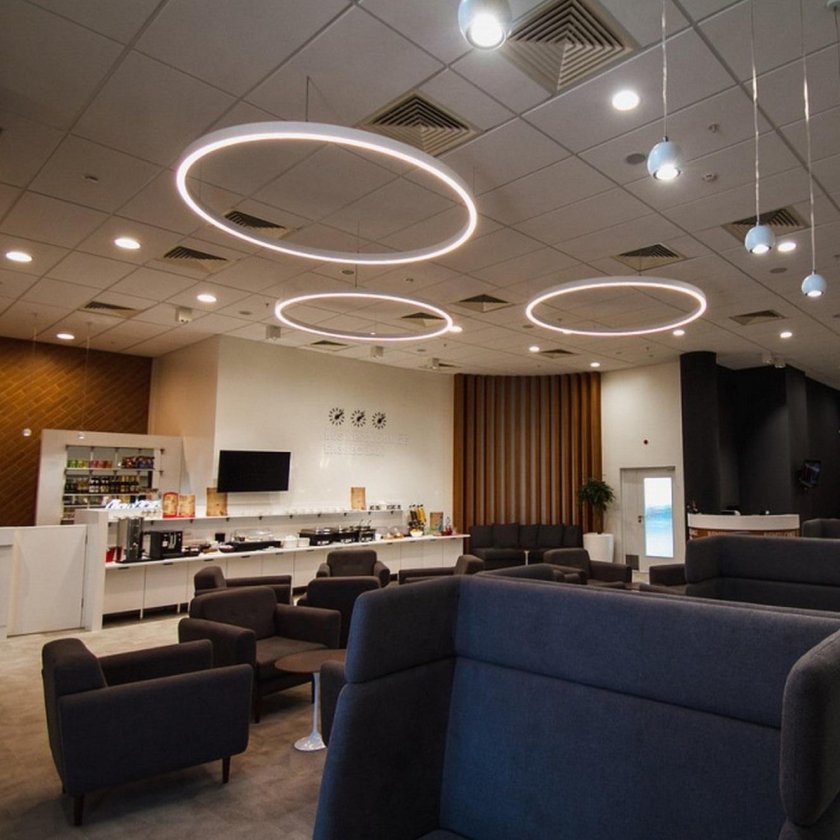 Аэропорт Волгоград вип зал